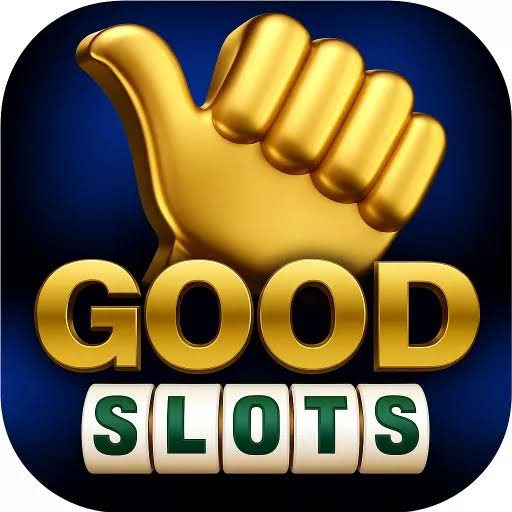 Good Slots Game APK gameplay