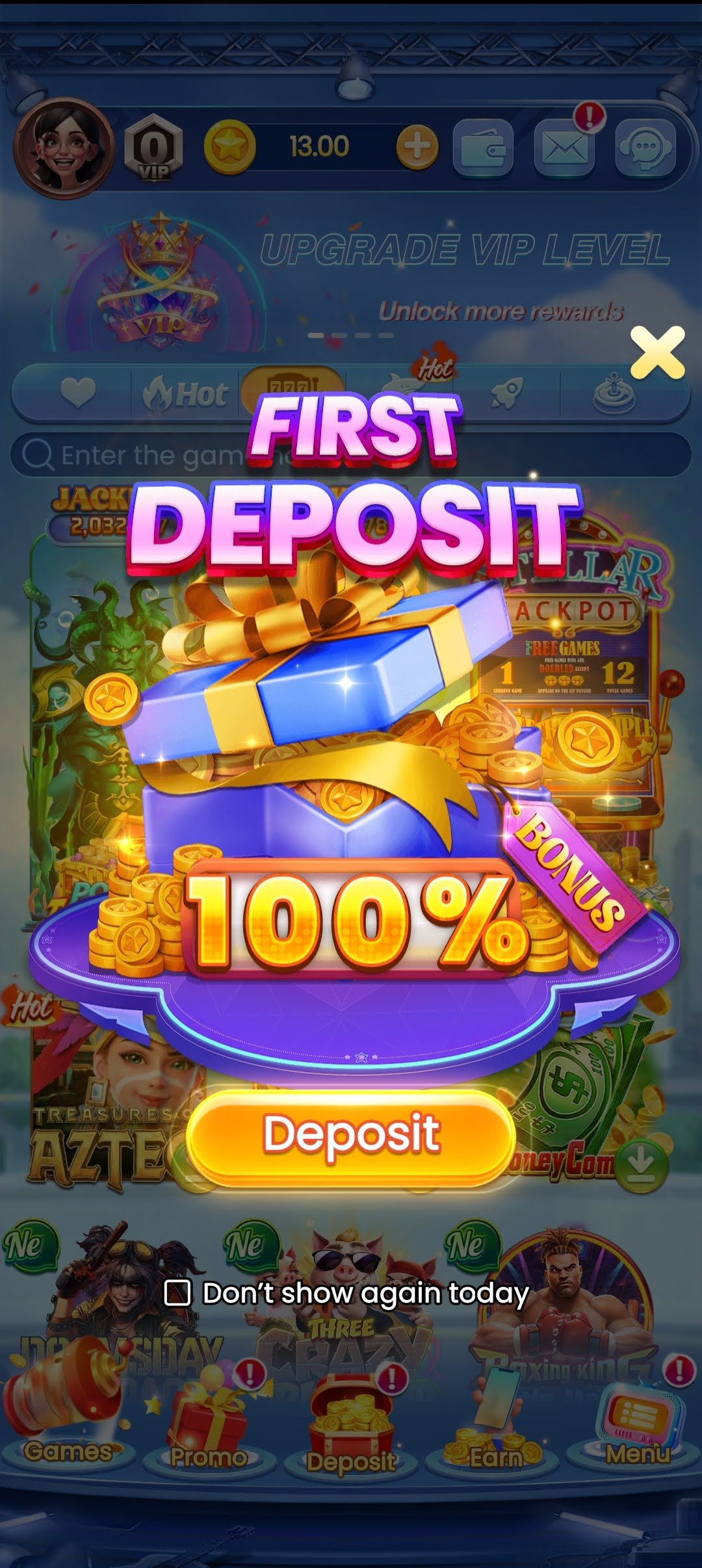 Diwa Rummy app promotional image