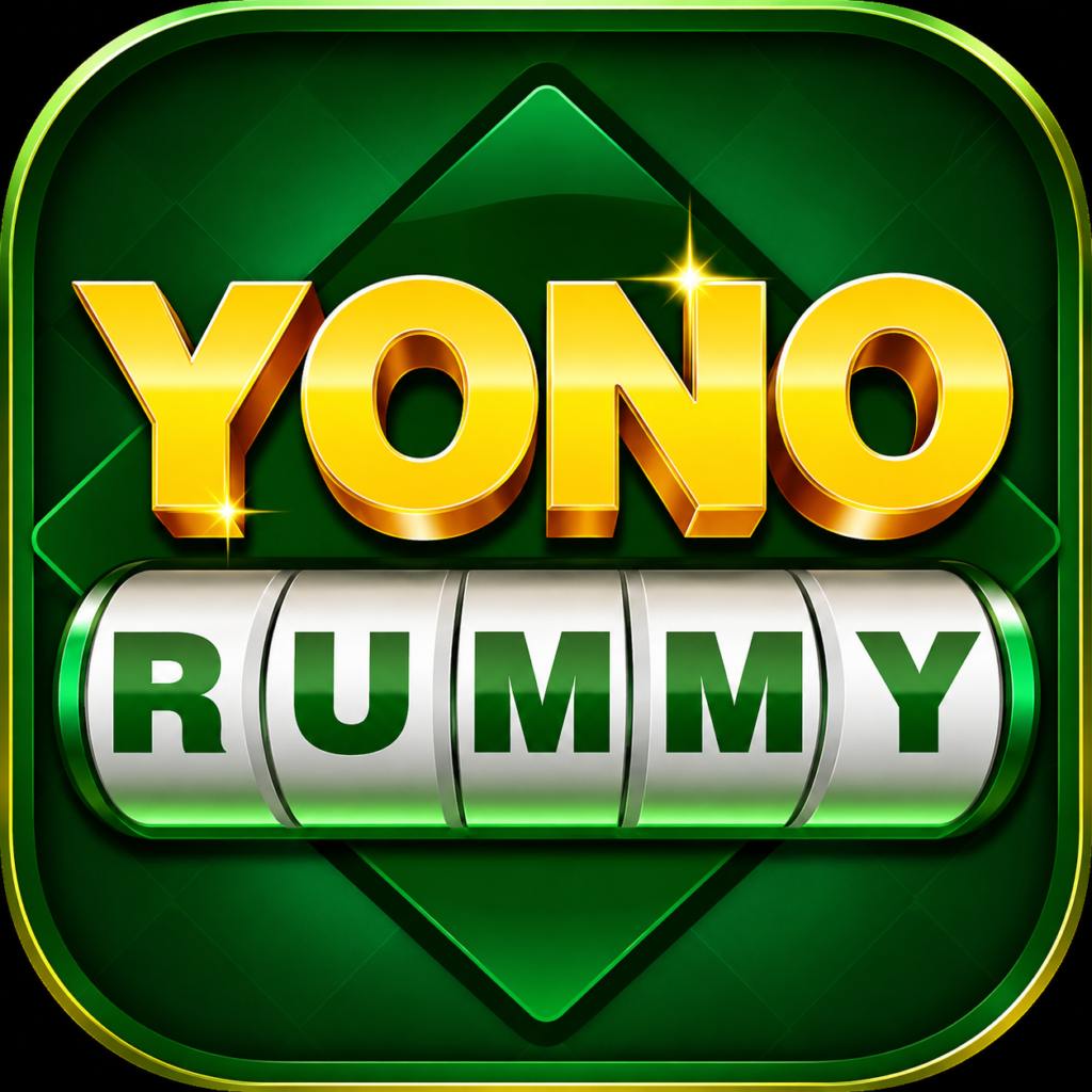 yono rummy
