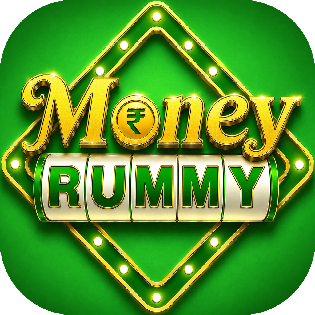 MONEY RUMMY
