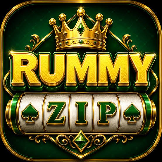 rummy zip
